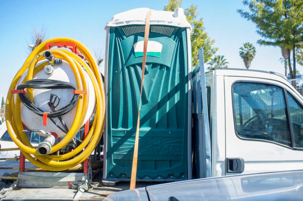 Best Sanitation services for porta potties  in Winchester, TN