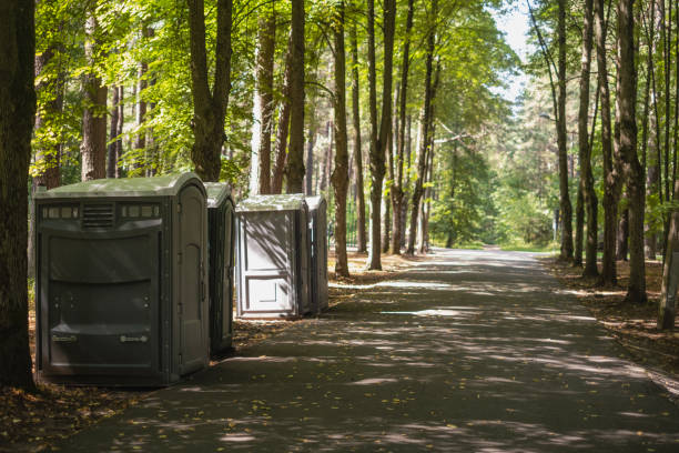 Best Porta potty delivery and setup  in Winchester, TN