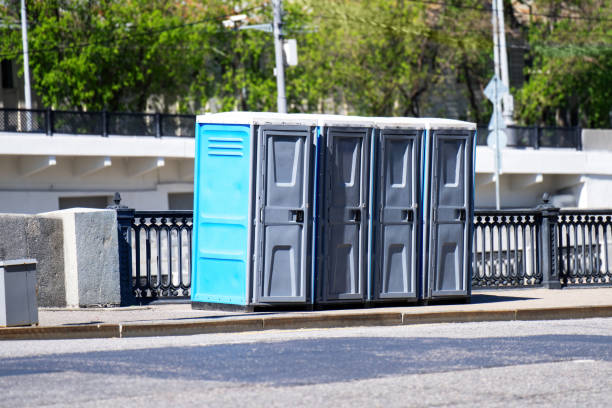 Best High-end porta potty rental  in Winchester, TN