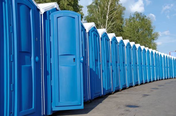 Best Portable toilet rental cost  in Winchester, TN